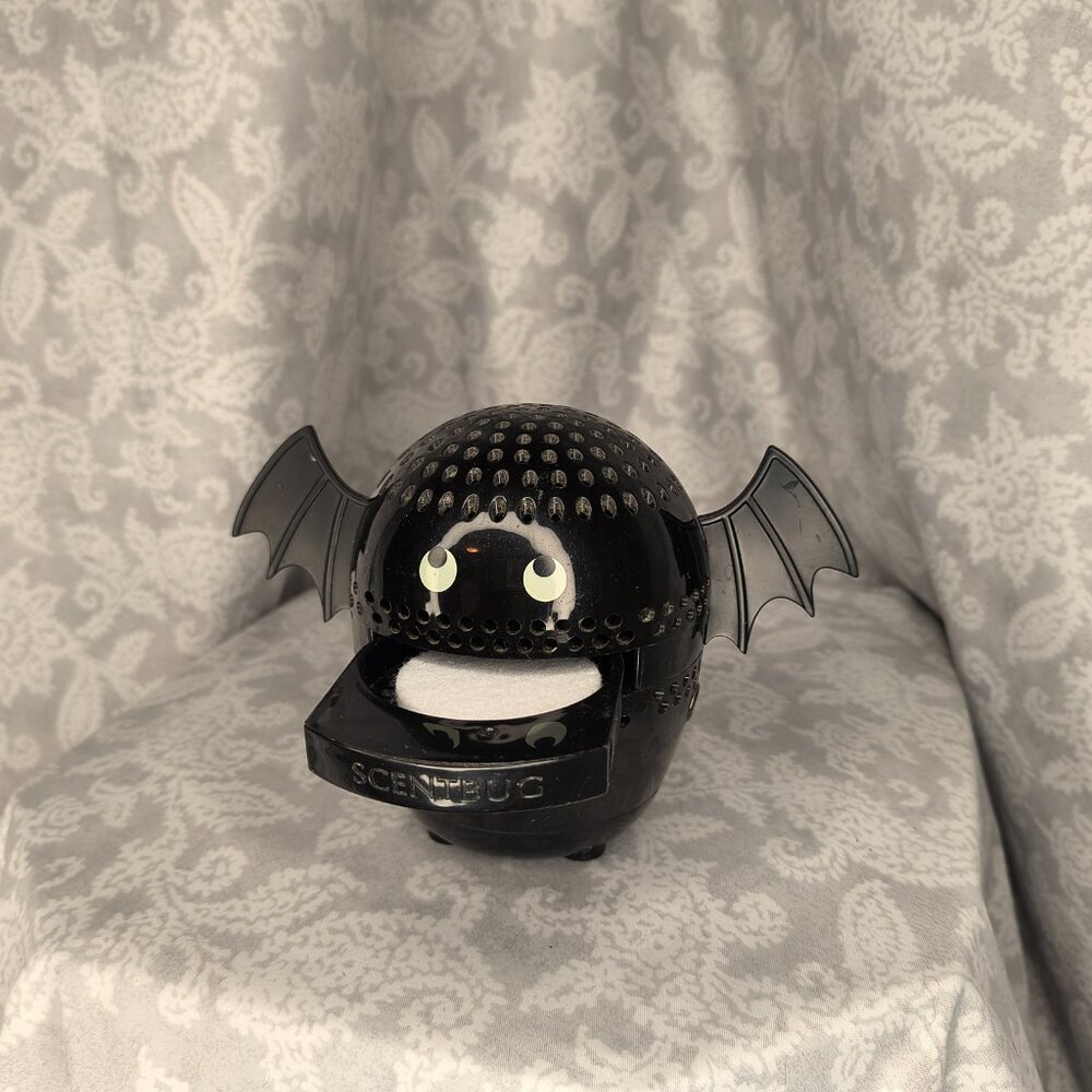 Bath & Body Works SCENTBUG Home Fragrance Oil Fan Diffuser Bat bundle - Picture 7 of 10